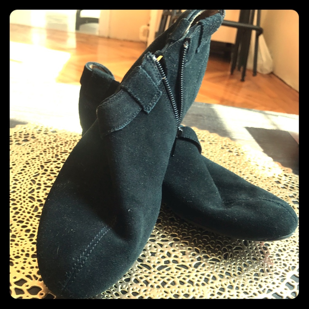 Brand new shoes for Spring/Fall